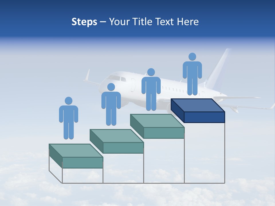 Far Fast Supplier PowerPoint Template