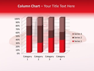 Space Paper Isolated PowerPoint Template