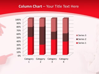 Santa Flyer Hat PowerPoint Template