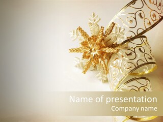 Old Closeup Background PowerPoint Template