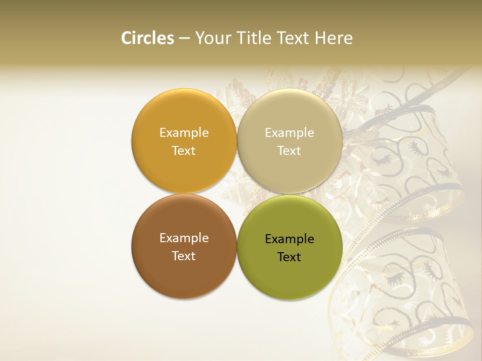 Old Closeup Background PowerPoint Template