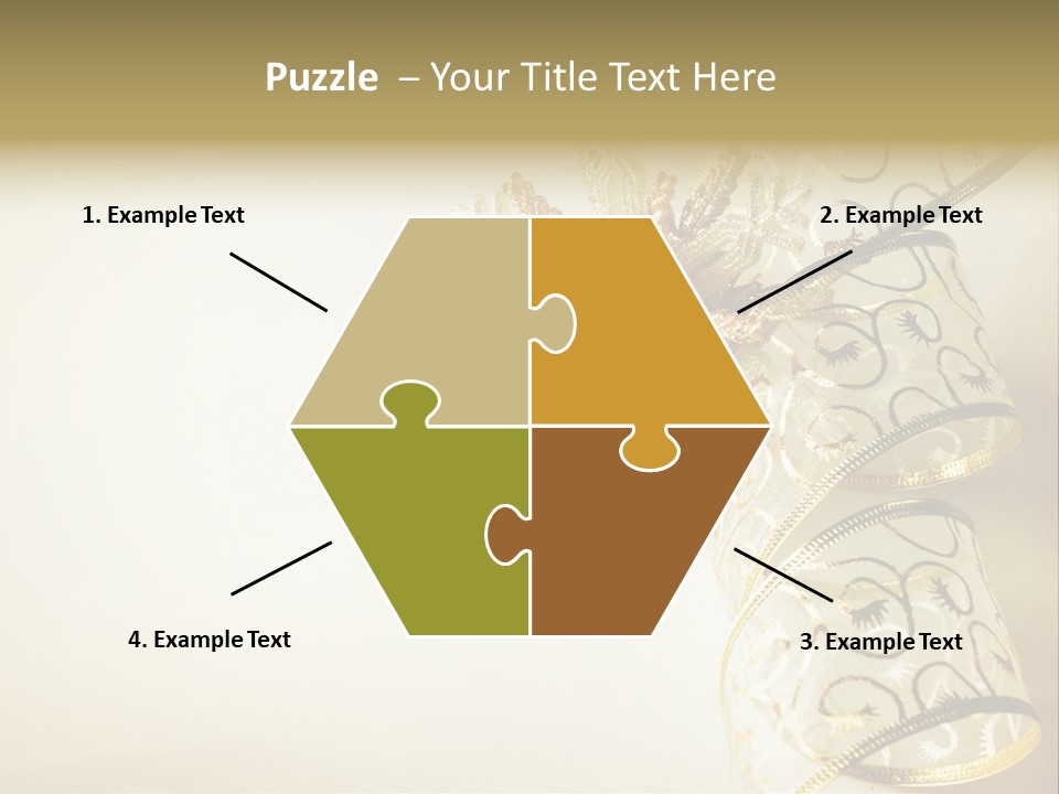 Old Closeup Background PowerPoint Template