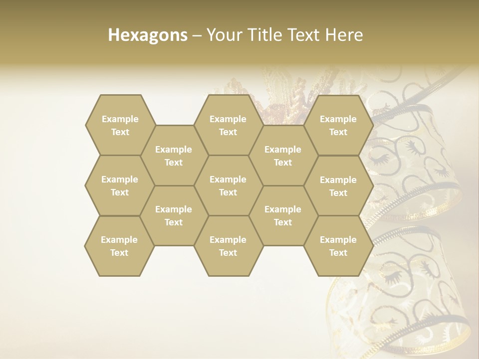 Old Closeup Background PowerPoint Template