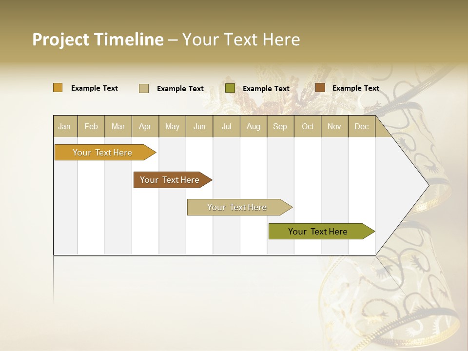 Old Closeup Background PowerPoint Template