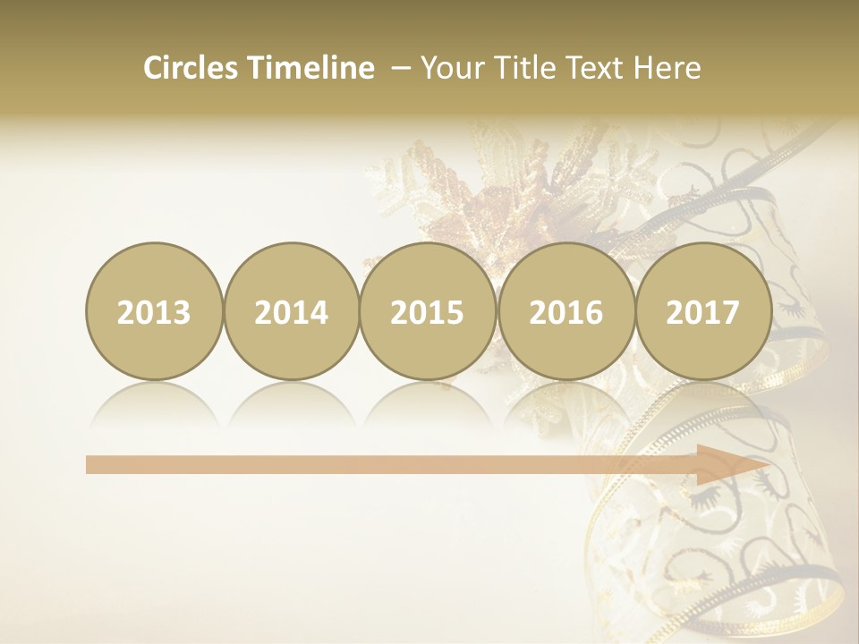 Old Closeup Background PowerPoint Template