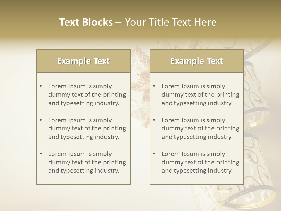 Old Closeup Background PowerPoint Template