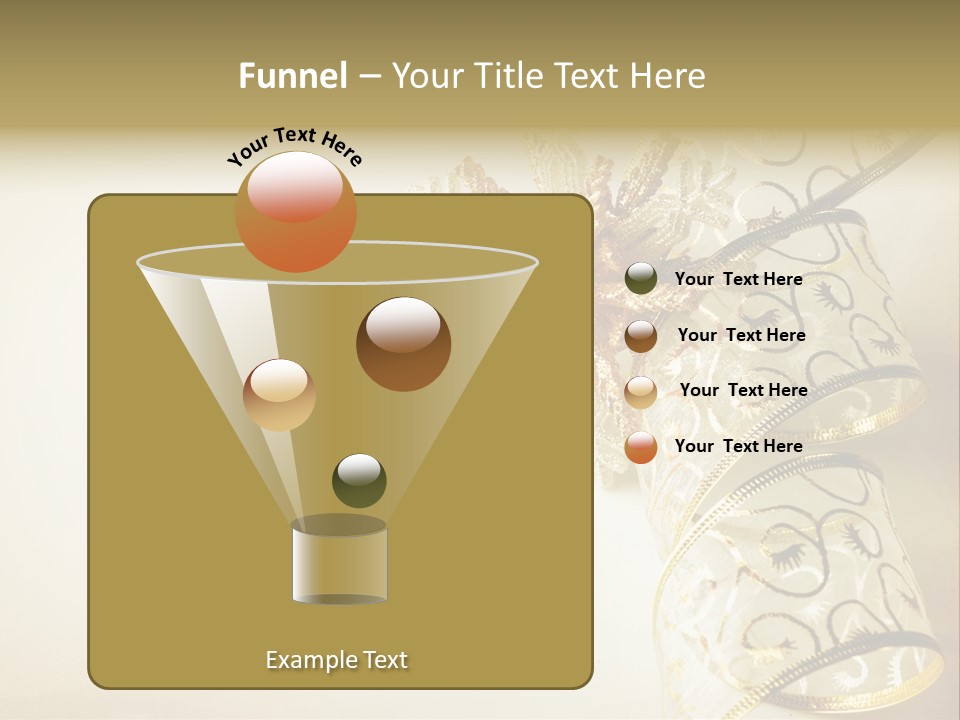 Old Closeup Background PowerPoint Template