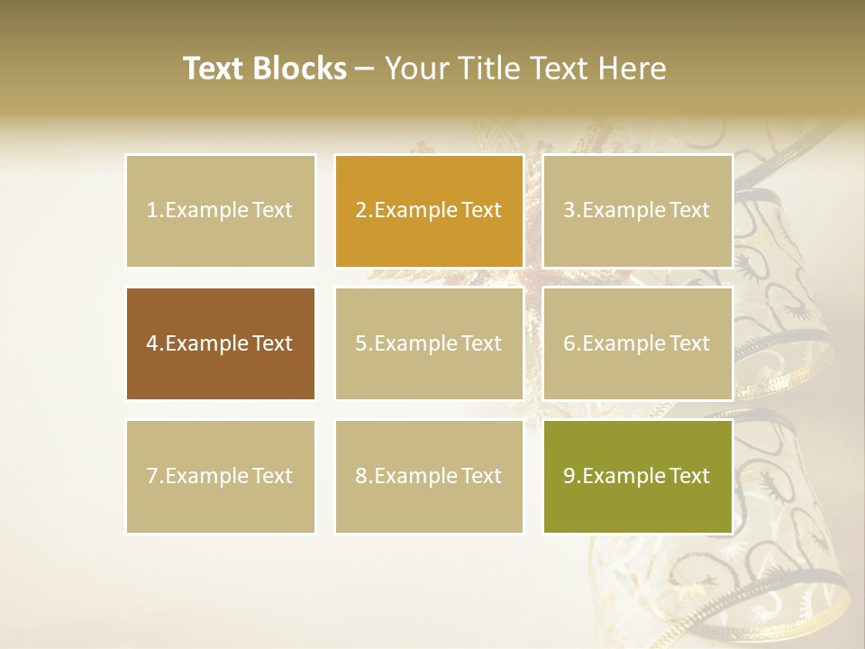 Old Closeup Background PowerPoint Template