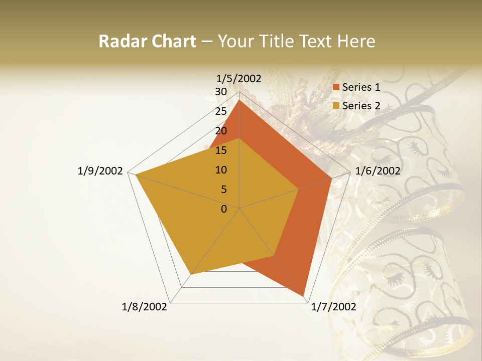 Old Closeup Background PowerPoint Template
