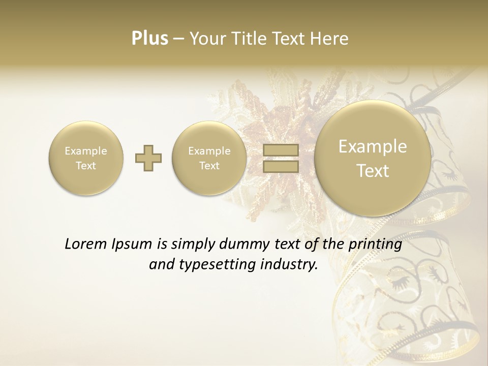 Old Closeup Background PowerPoint Template