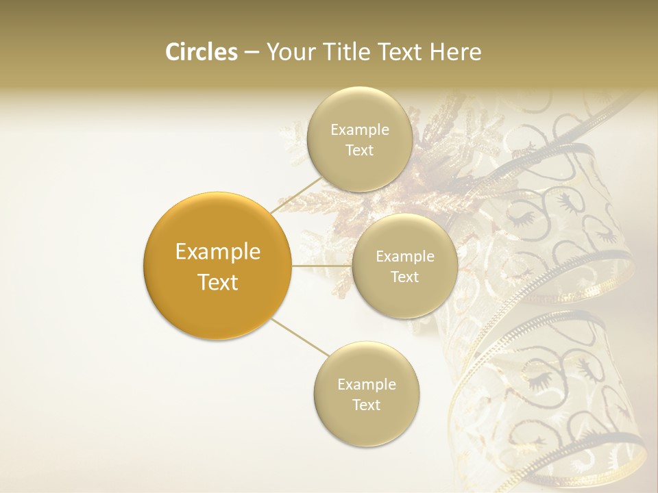 Old Closeup Background PowerPoint Template