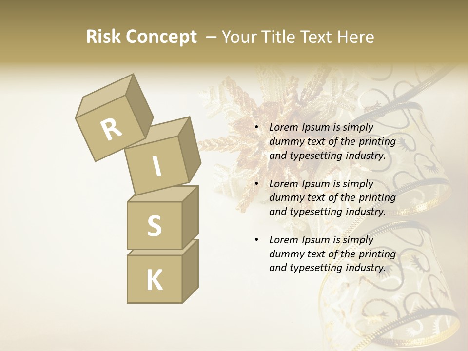 Old Closeup Background PowerPoint Template