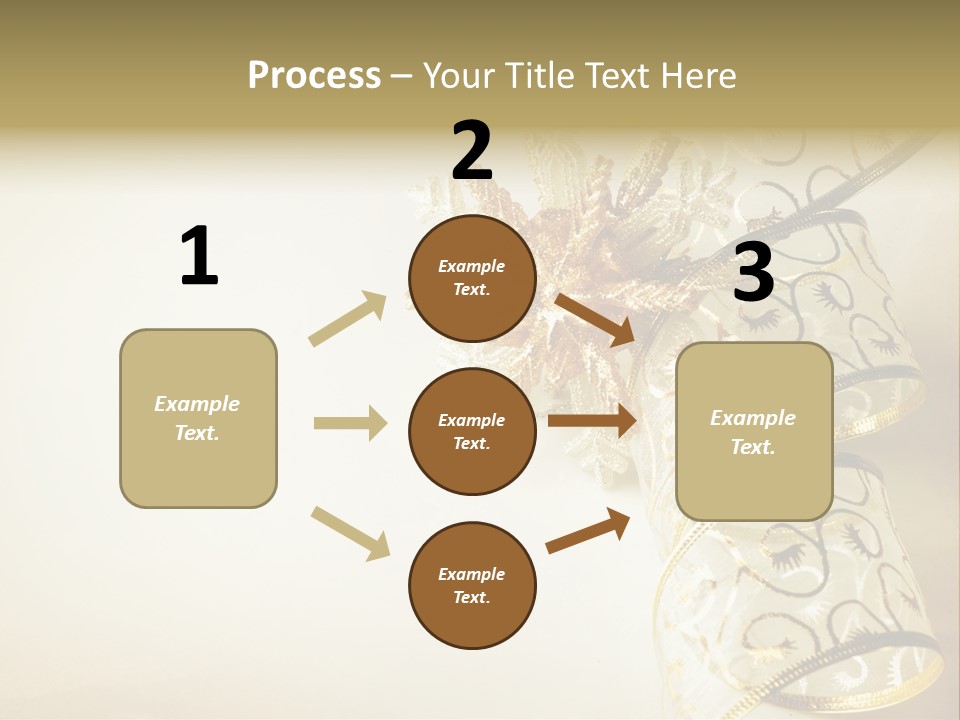 Old Closeup Background PowerPoint Template