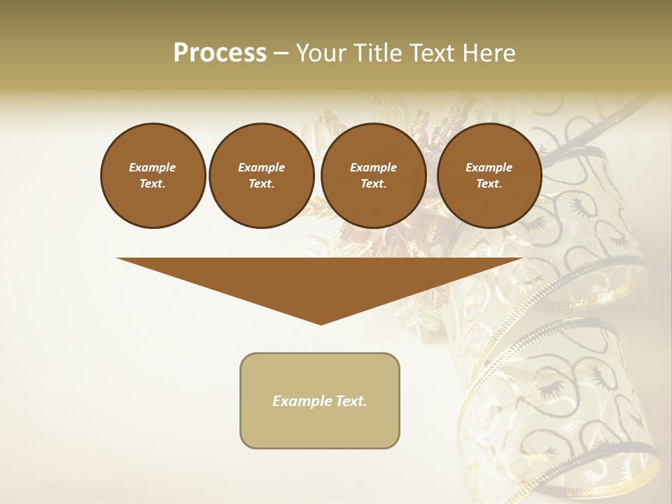 Old Closeup Background PowerPoint Template