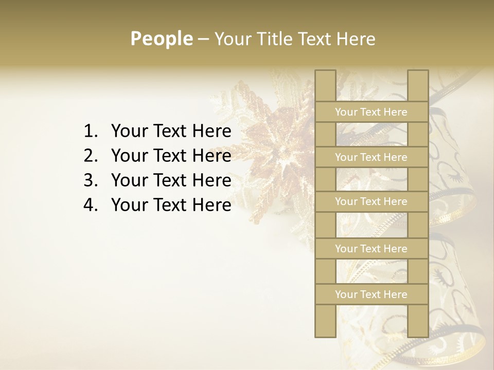 Old Closeup Background PowerPoint Template