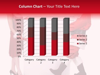 Message Face Holiday PowerPoint Template