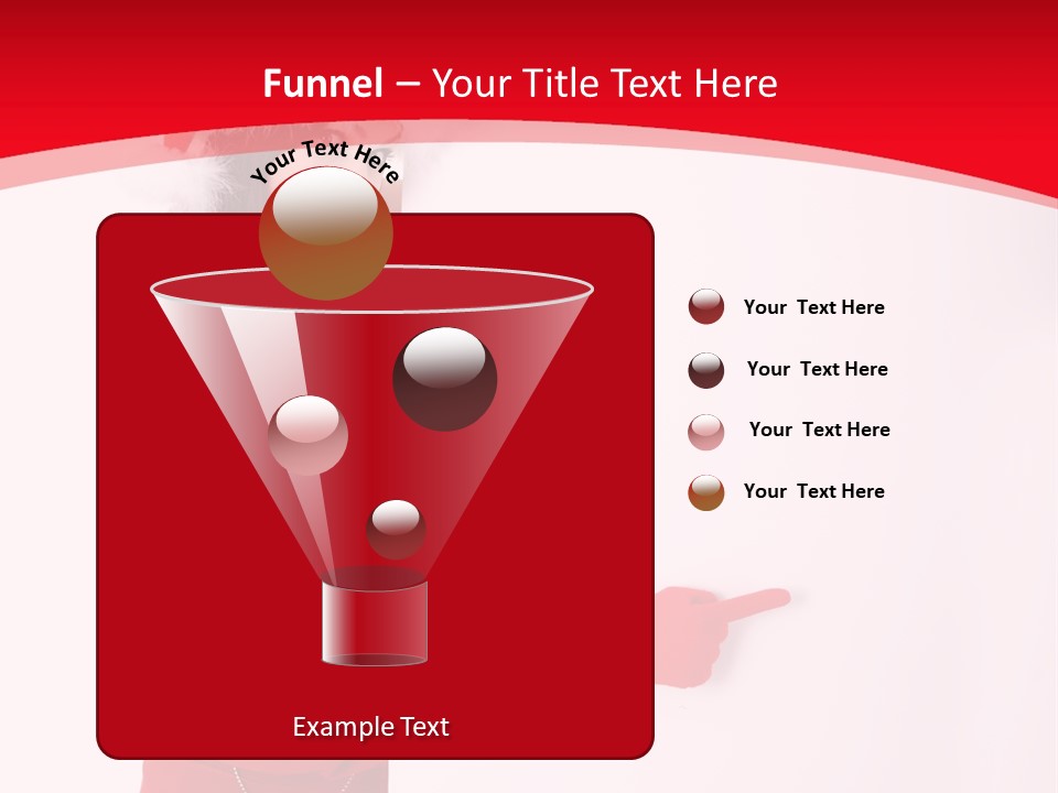 Year Template Isolated PowerPoint Template