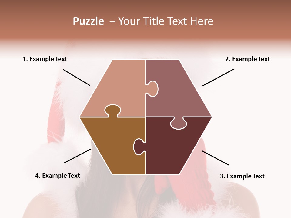 Red New Background PowerPoint Template