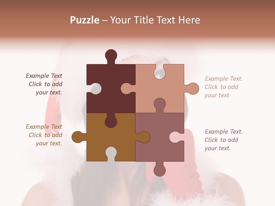 Red New Background PowerPoint Template