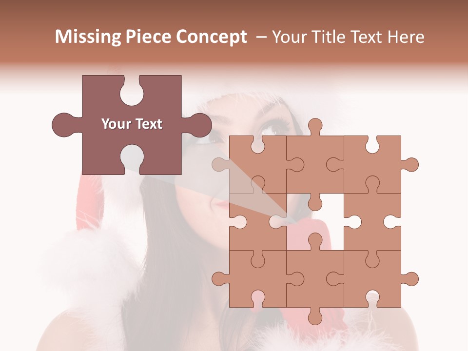 Red New Background PowerPoint Template