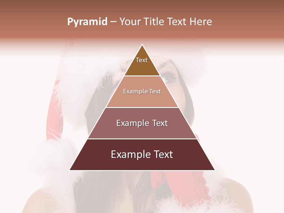 Red New Background PowerPoint Template