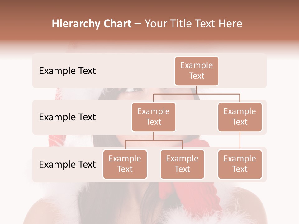 Red New Background PowerPoint Template