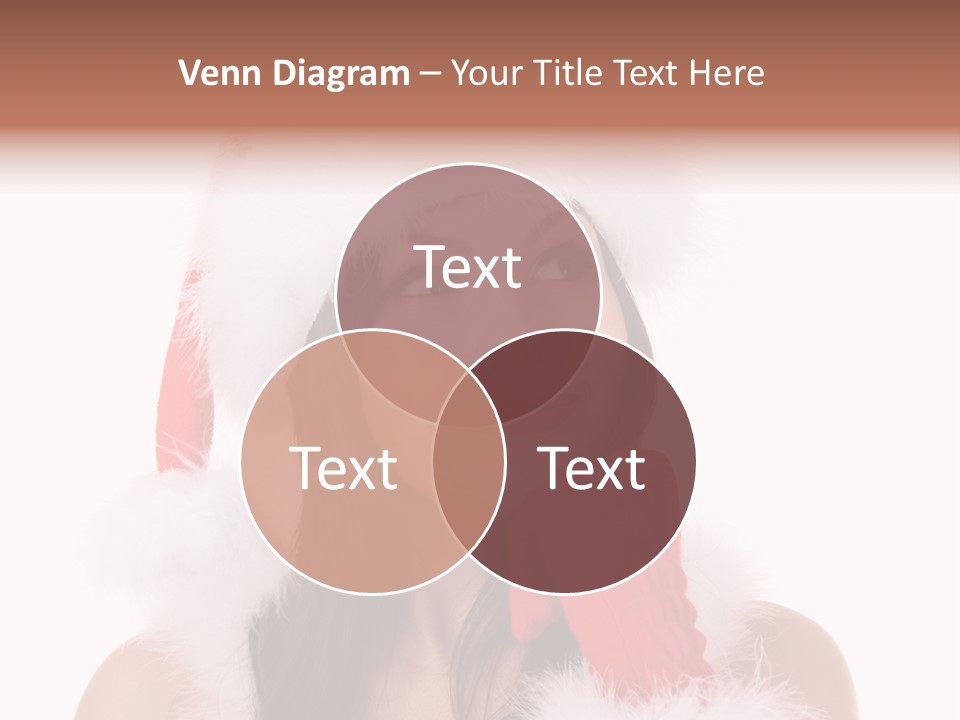 Red New Background PowerPoint Template