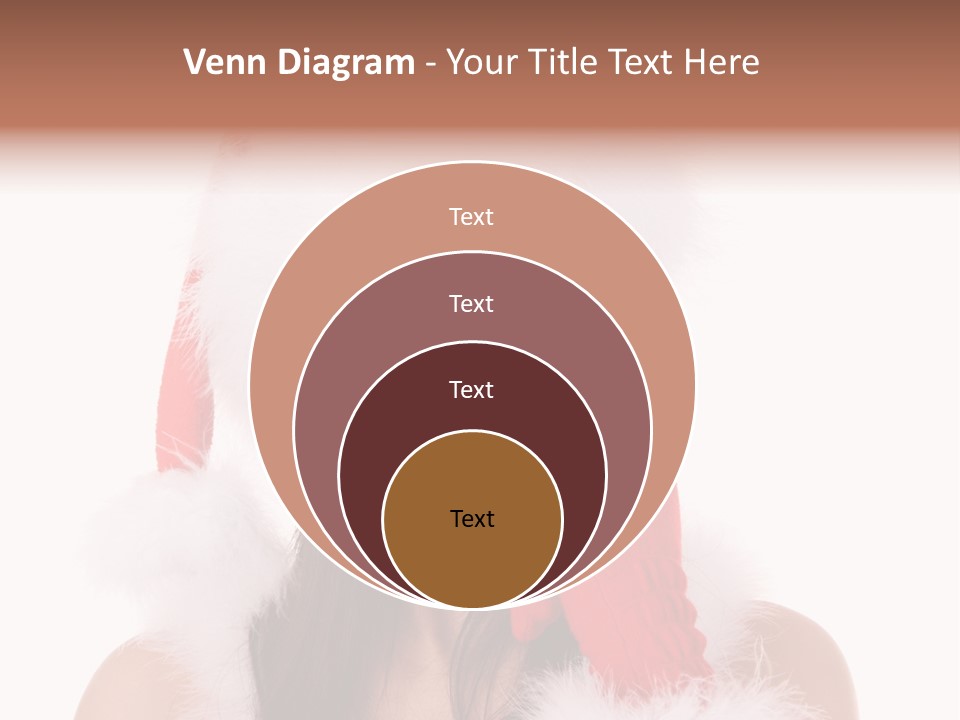 Red New Background PowerPoint Template