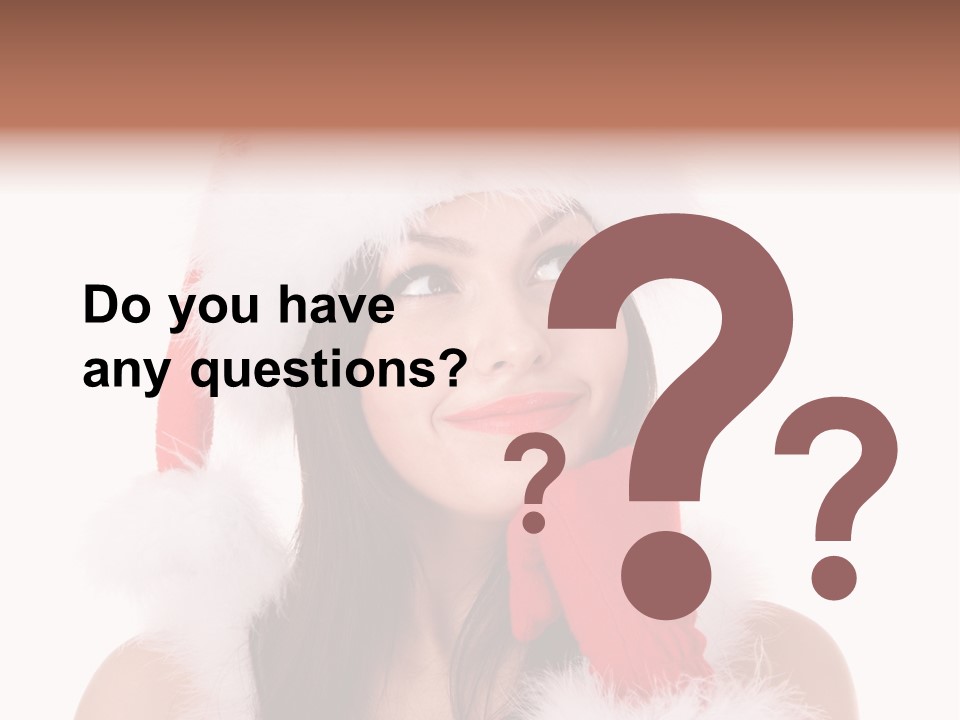 Red New Background PowerPoint Template