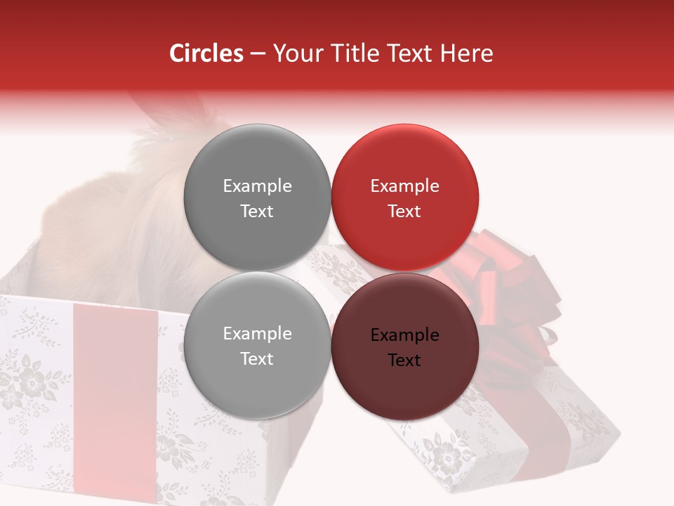 Pattern Joy New PowerPoint Template