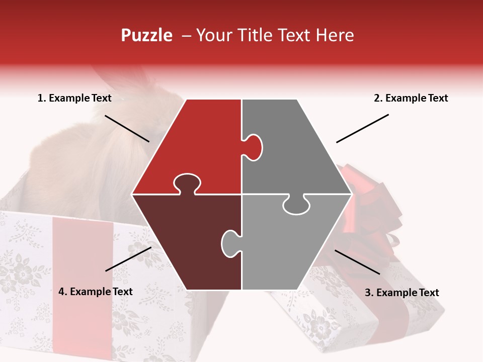 Pattern Joy New PowerPoint Template