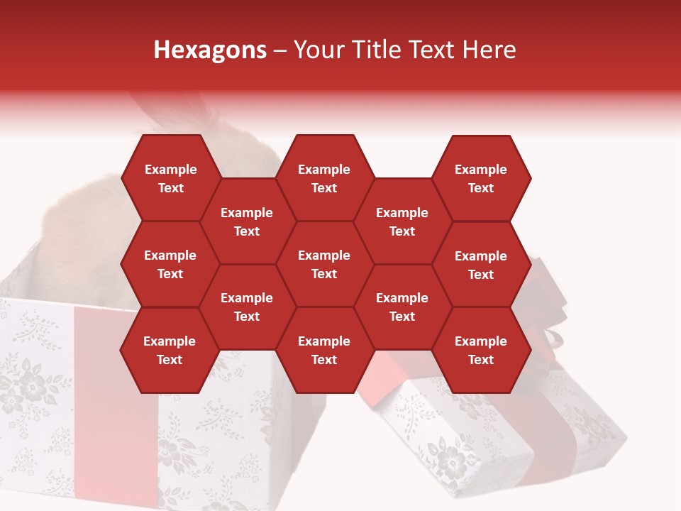 Pattern Joy New PowerPoint Template