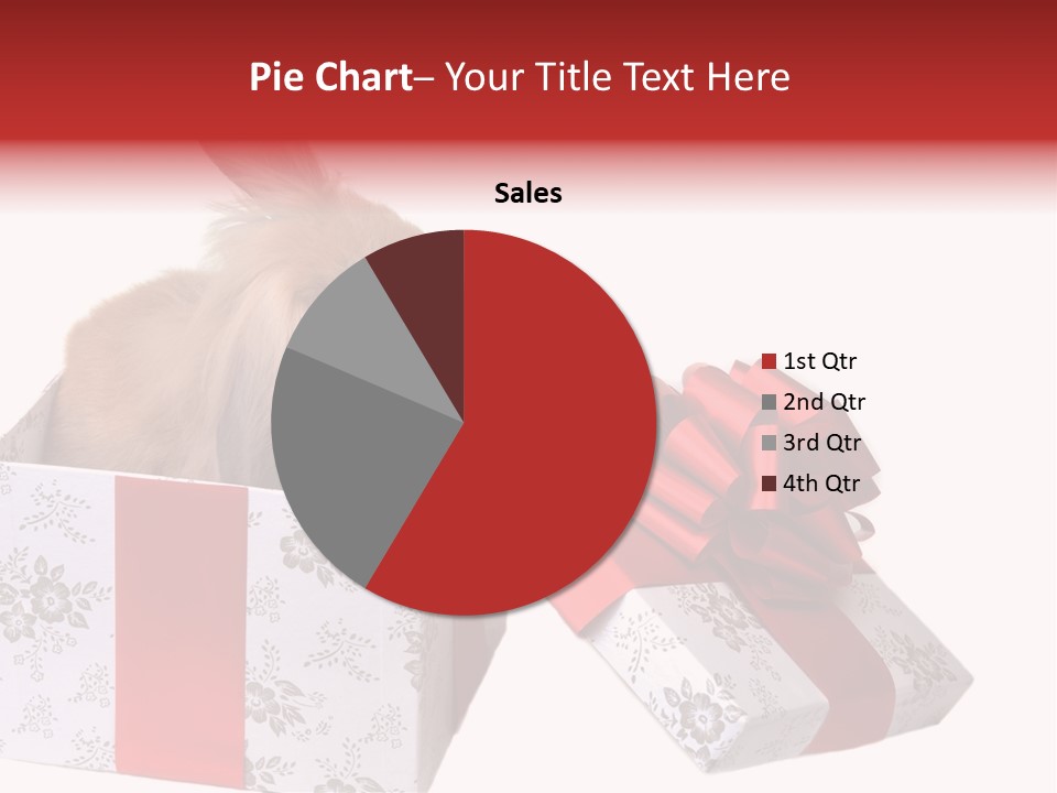 Pattern Joy New PowerPoint Template
