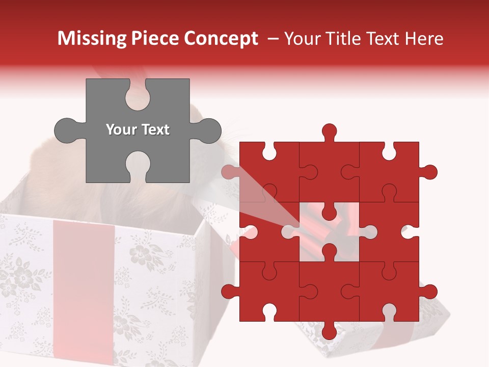 Pattern Joy New PowerPoint Template