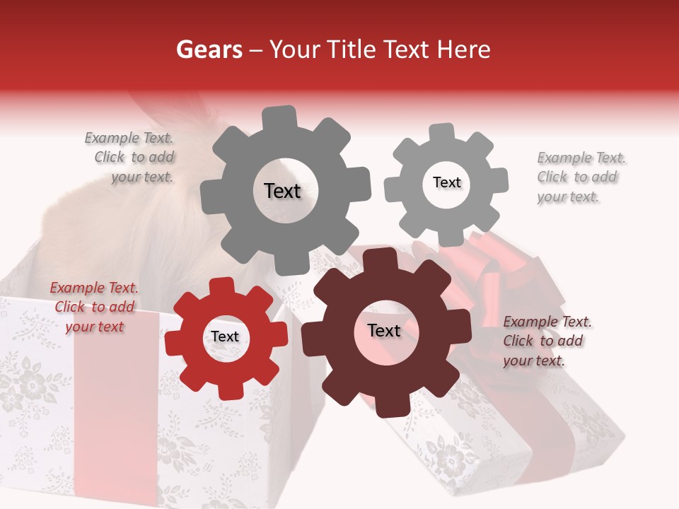 Pattern Joy New PowerPoint Template