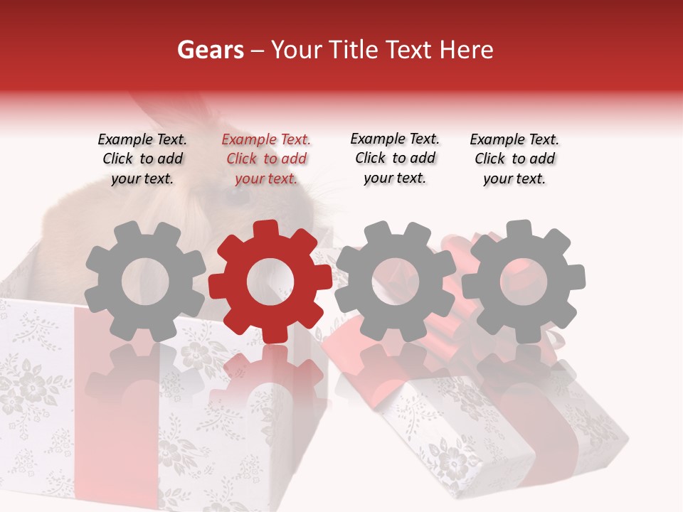 Pattern Joy New PowerPoint Template