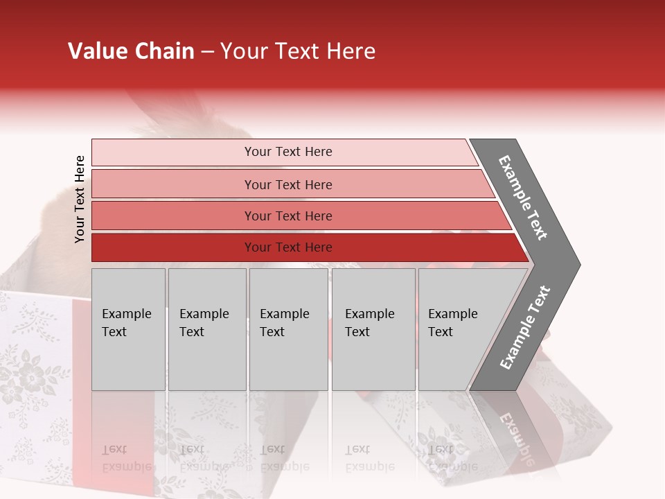 Pattern Joy New PowerPoint Template