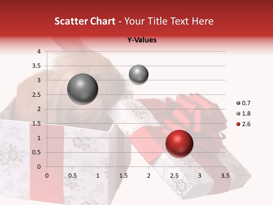 Pattern Joy New PowerPoint Template