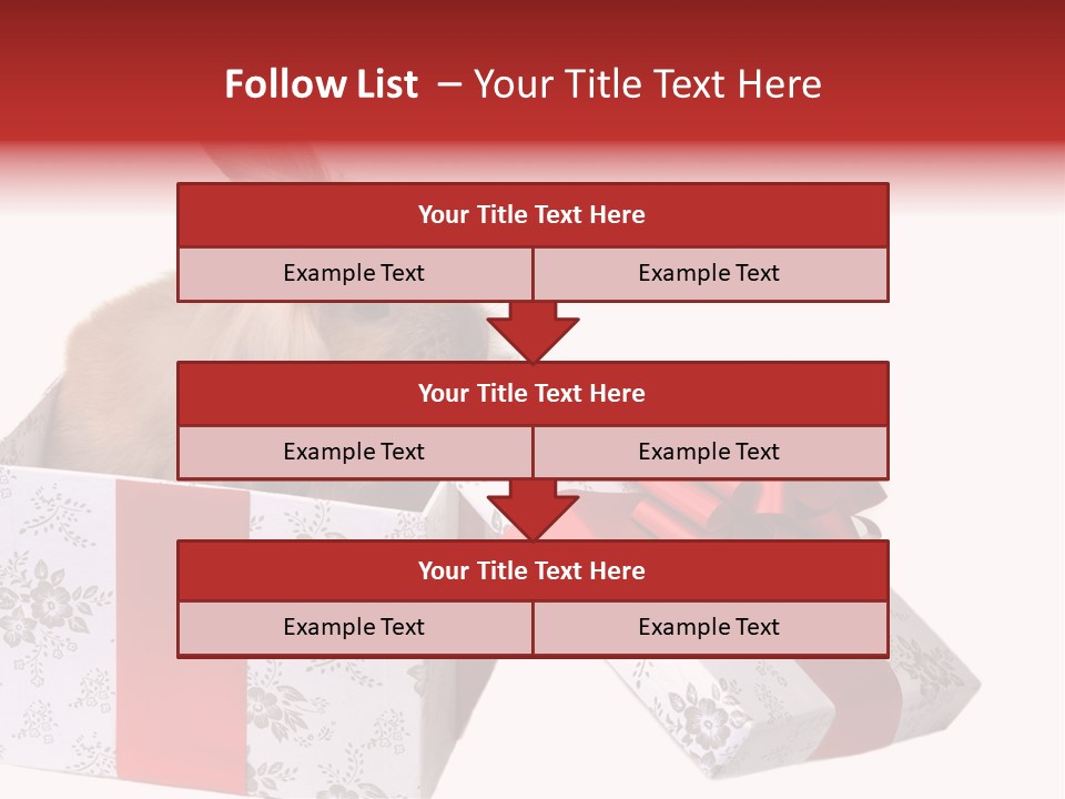 Pattern Joy New PowerPoint Template