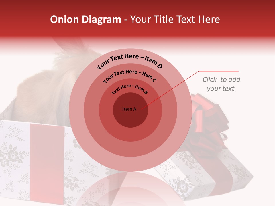 Pattern Joy New PowerPoint Template