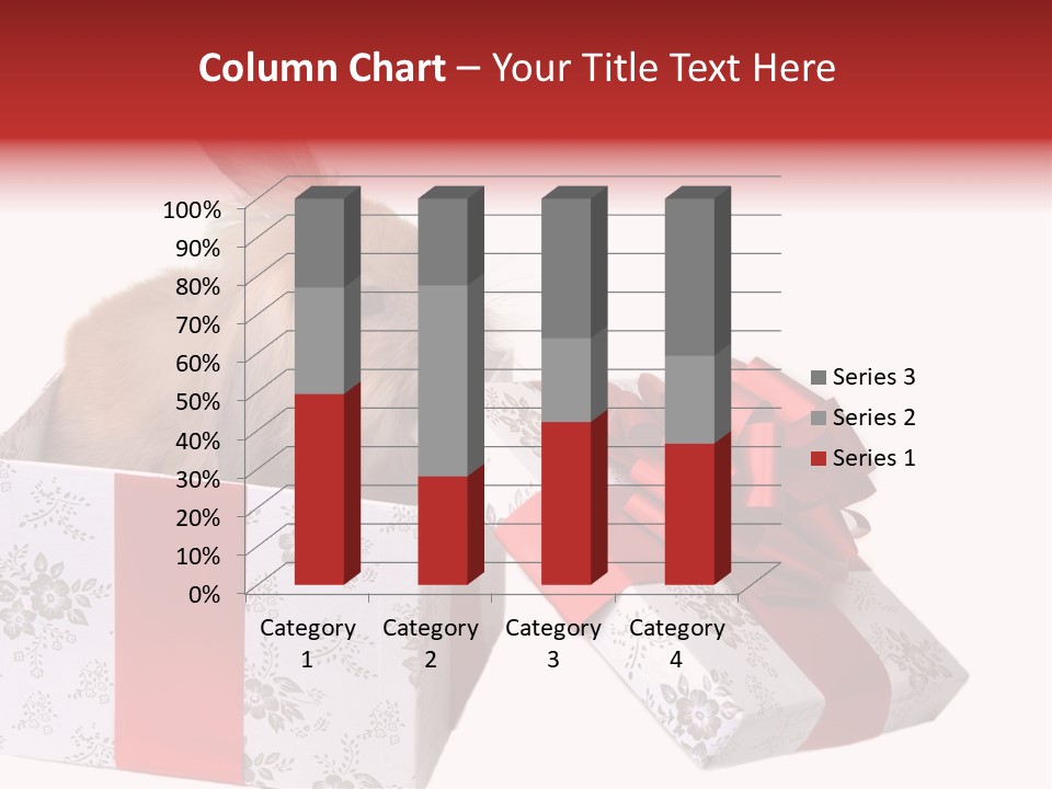 Pattern Joy New PowerPoint Template