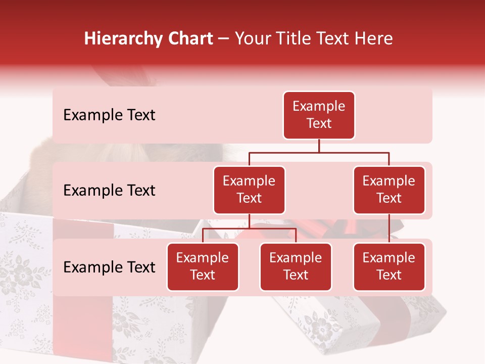 Pattern Joy New PowerPoint Template