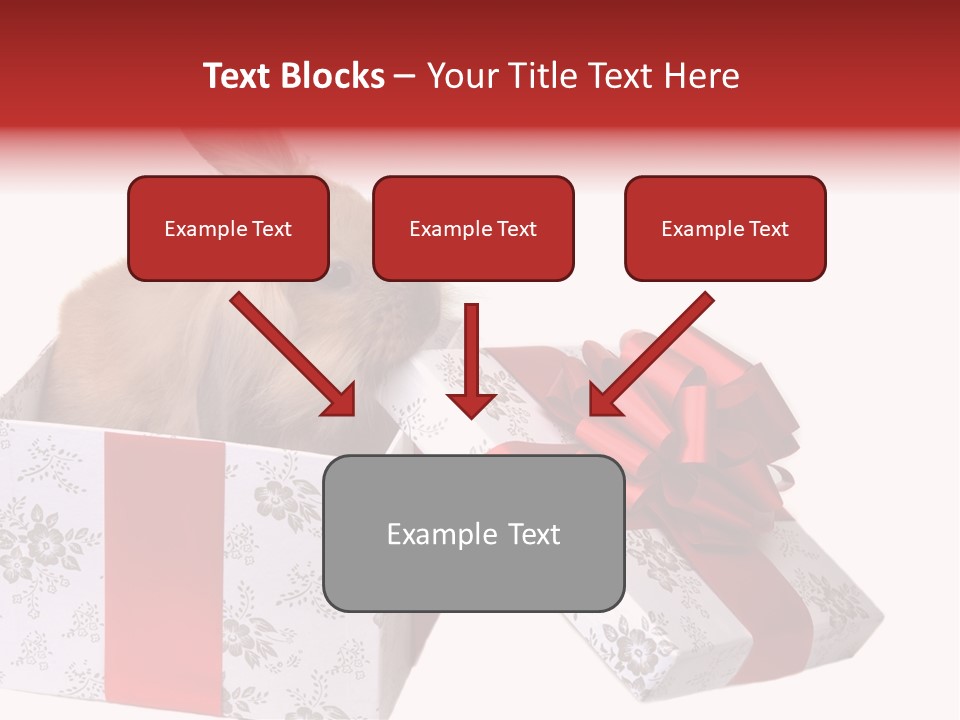 Pattern Joy New PowerPoint Template
