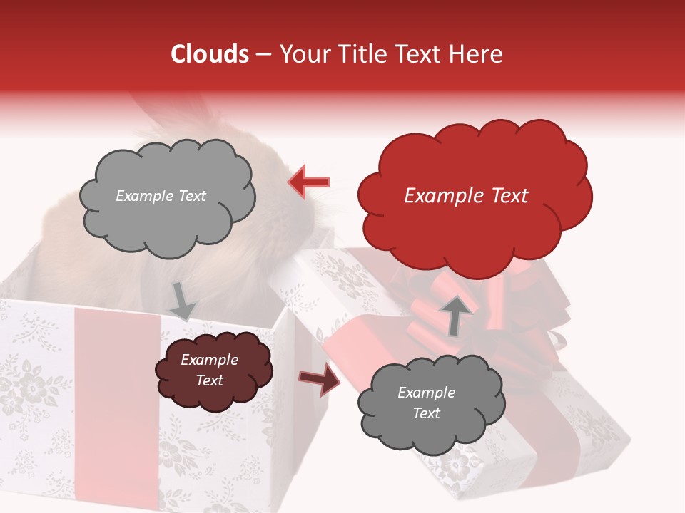 Pattern Joy New PowerPoint Template