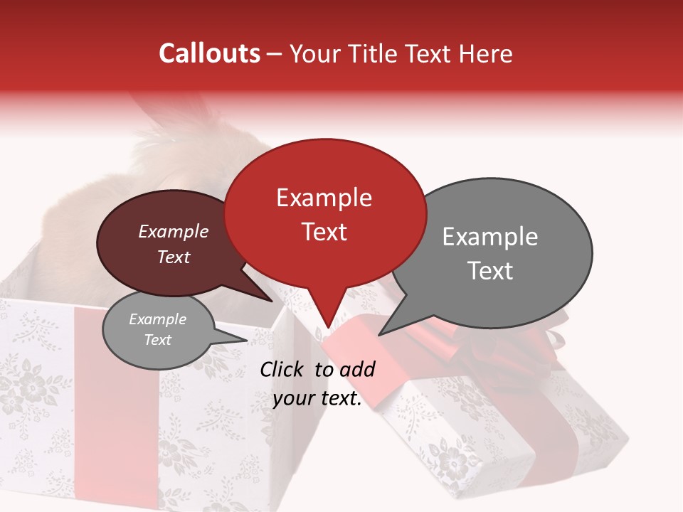 Pattern Joy New PowerPoint Template