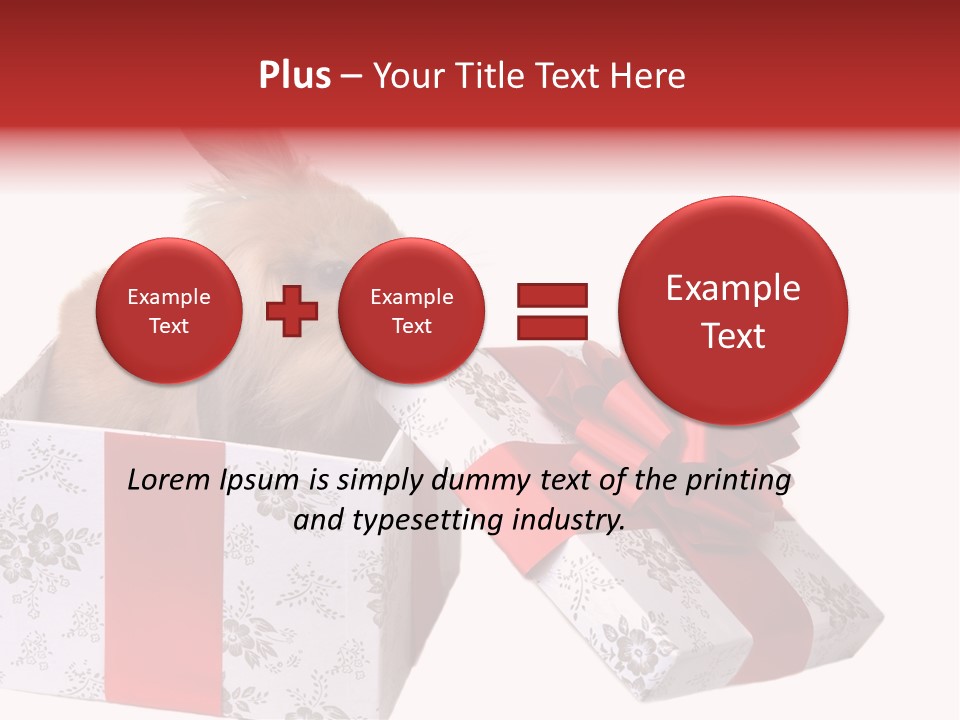 Pattern Joy New PowerPoint Template