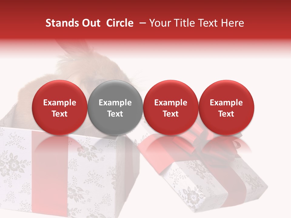 Pattern Joy New PowerPoint Template