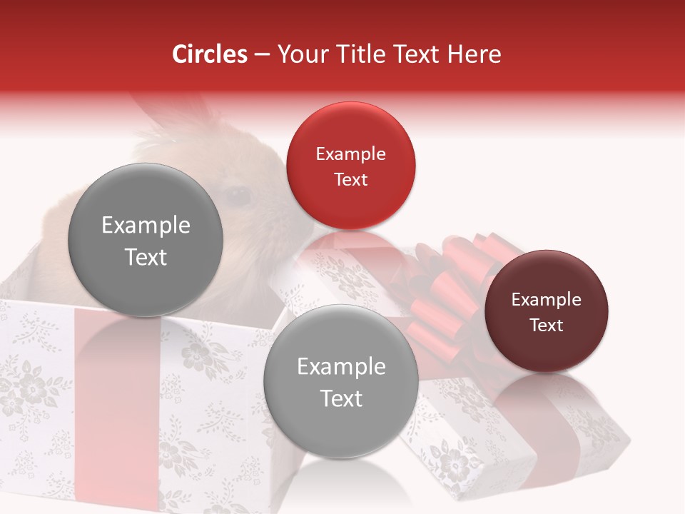 Pattern Joy New PowerPoint Template