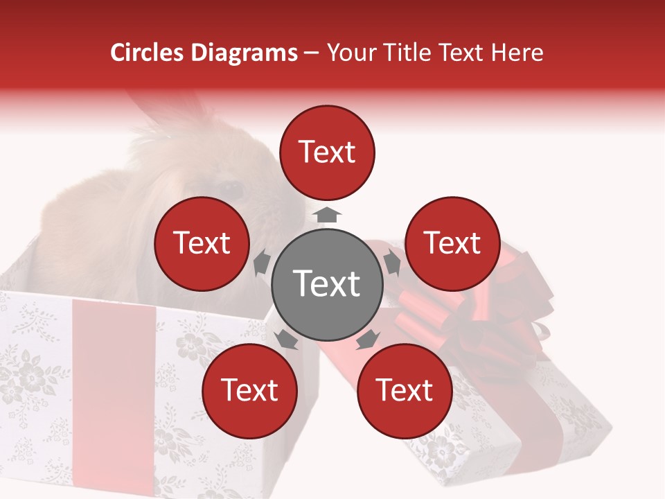 Pattern Joy New PowerPoint Template