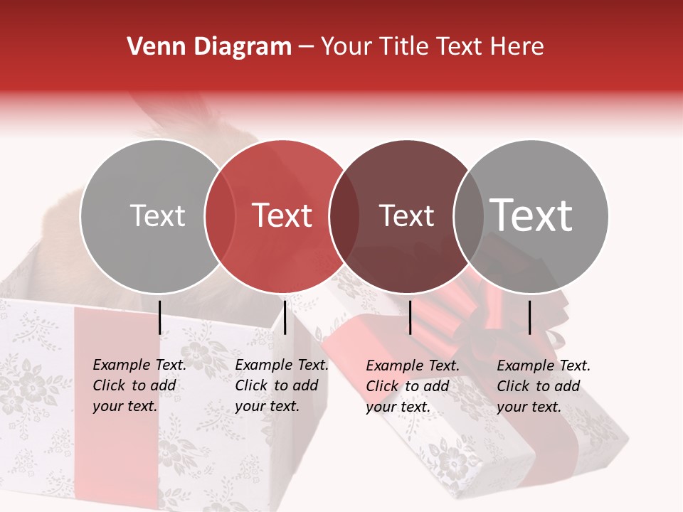Pattern Joy New PowerPoint Template